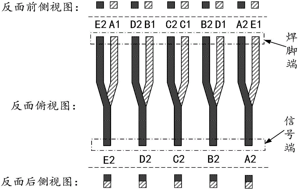 USB interface