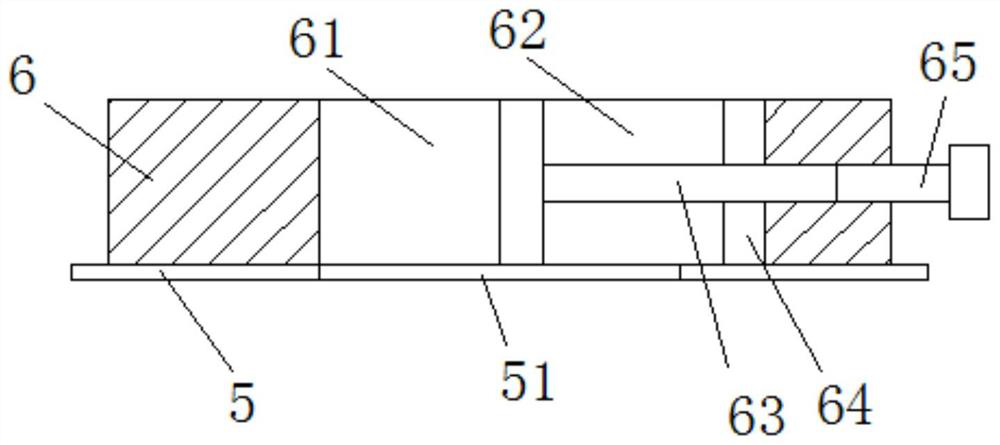 Laser welding gas protection and dedusting device, welding method and control system