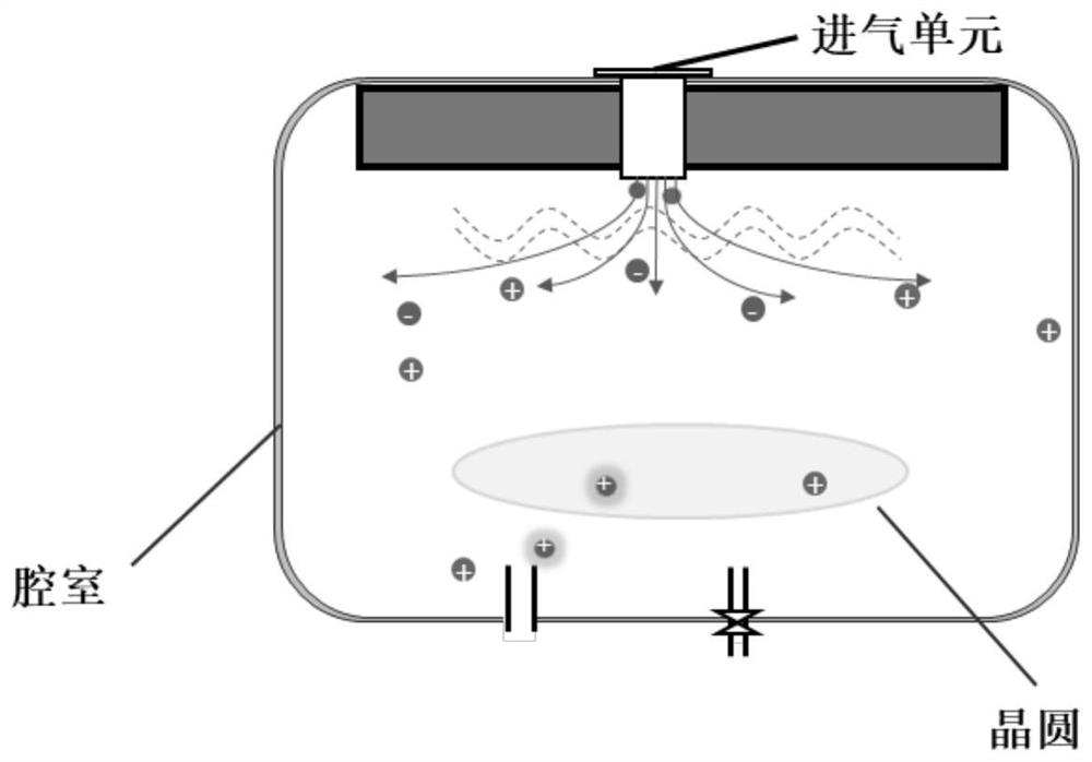 Methods to reduce molybdenum content after chamber maintenance