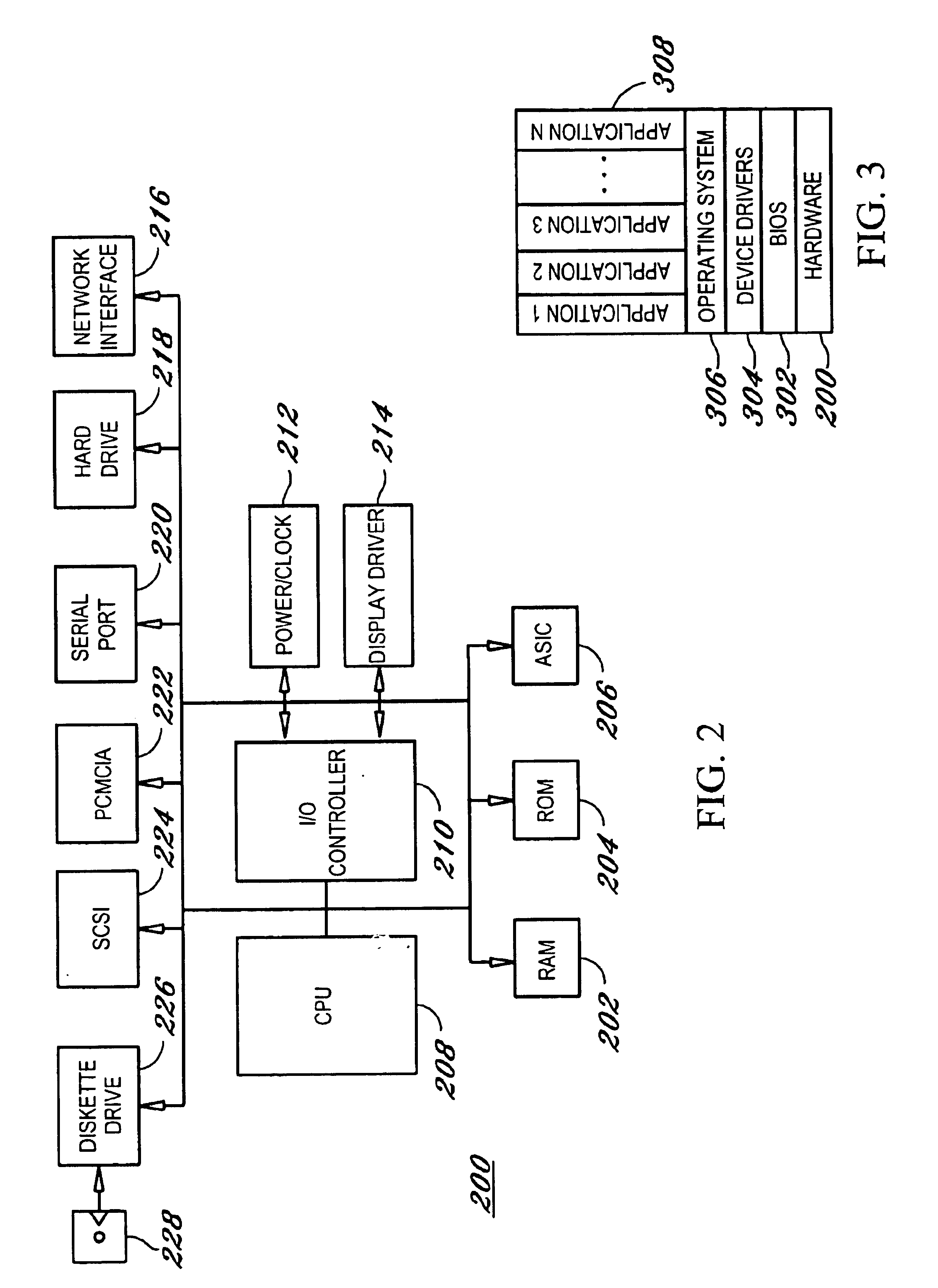 Method and apparatus to manage network client logon scripts using a graphical management and administration tool