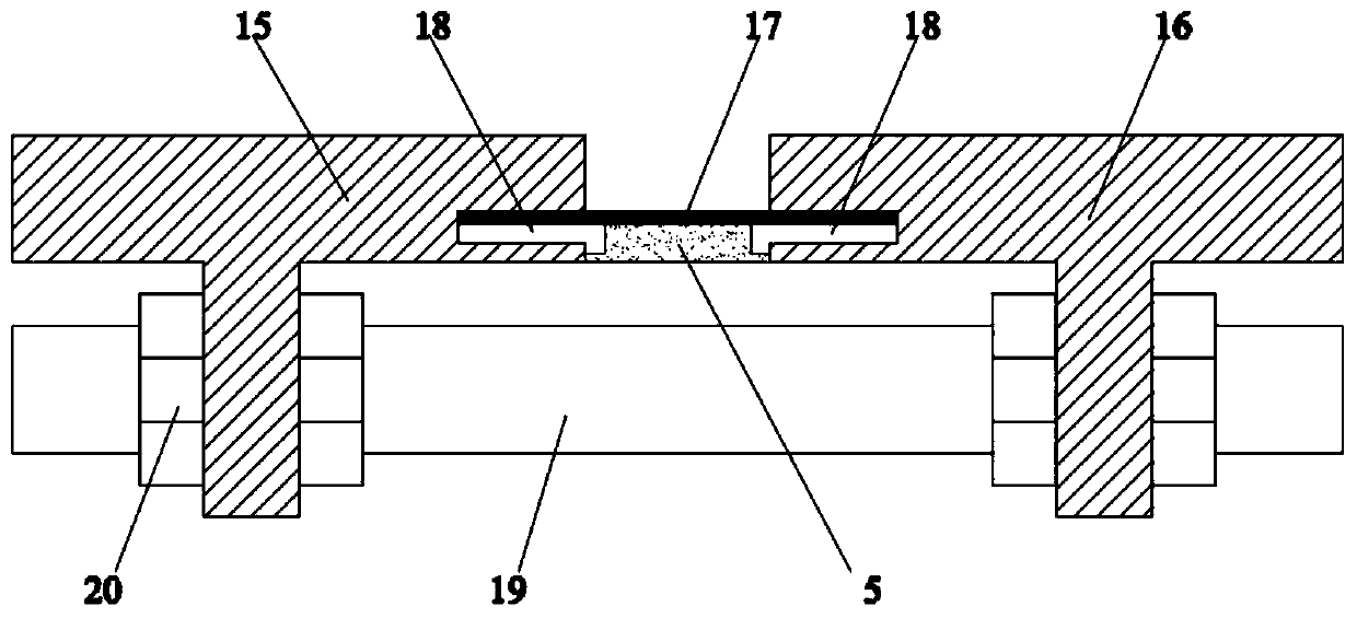 Reinforced Concrete Pipe Jacking Joints