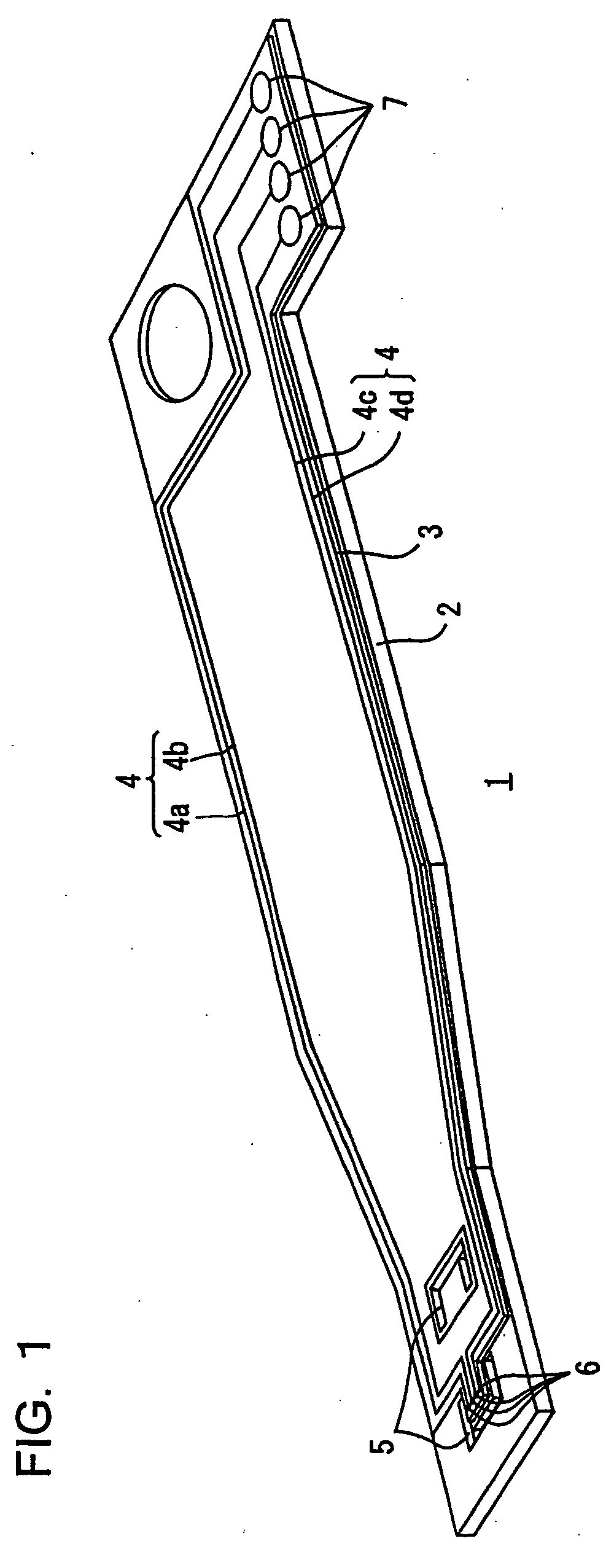 Production method of suspension board with circuit