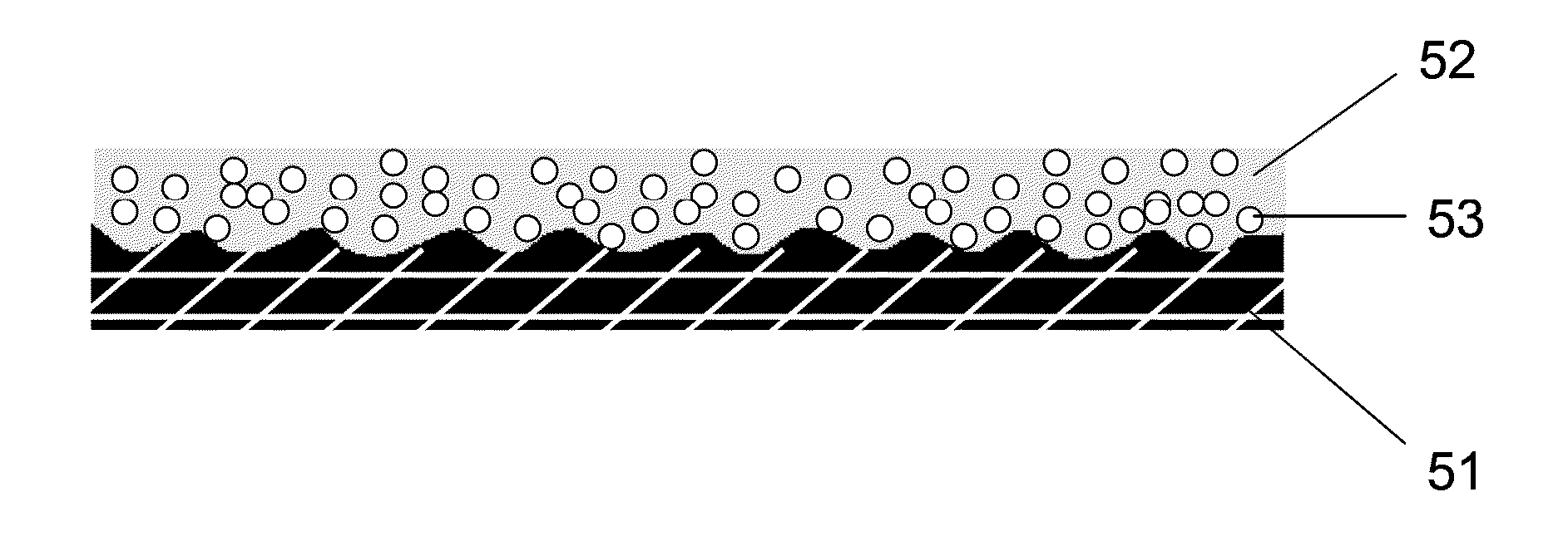 Foamed adhesive, more particularly pressure-sensitive adhesive, process for the production and also the use thereof