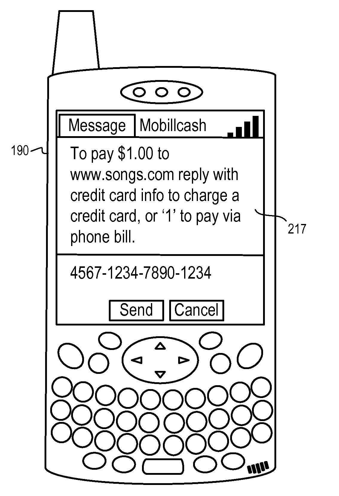 Systems and Methods to Facilitate Purchases on Mobile Devices