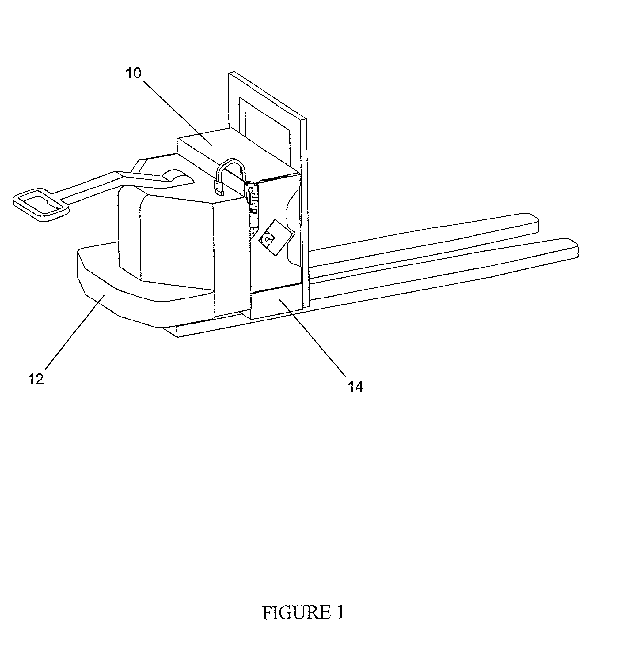 Fuel cell thermal management system and method