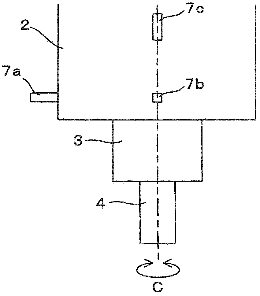 Monitoring method and monitoring apparatus for machine tool, and machine tool