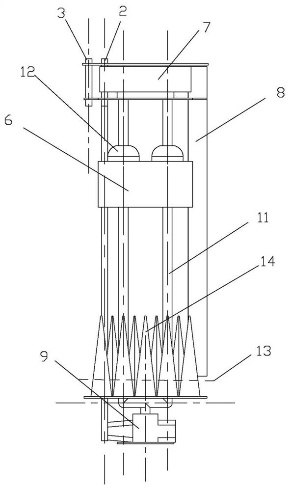 An Imitation Natural Pure Negative Oxygen Ion Generator