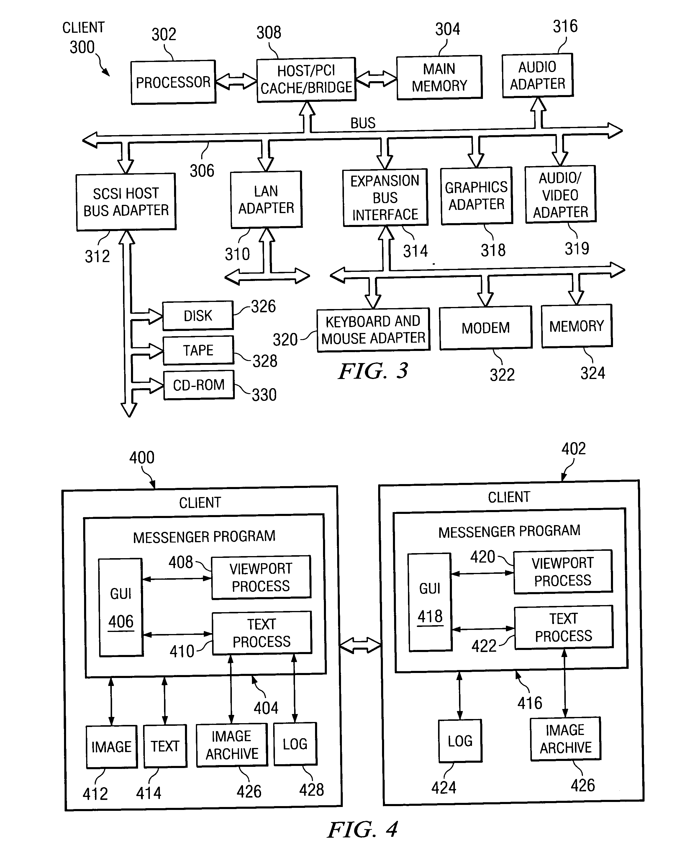 Method and apparatus for viewpoint collaboration