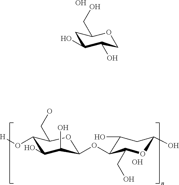 Free flowing nutritional powder and method for its manufacture