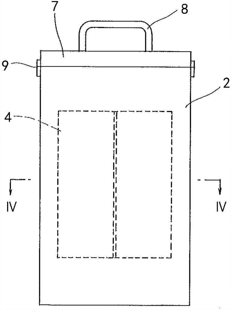 Soil disinfector utilizing solar heat