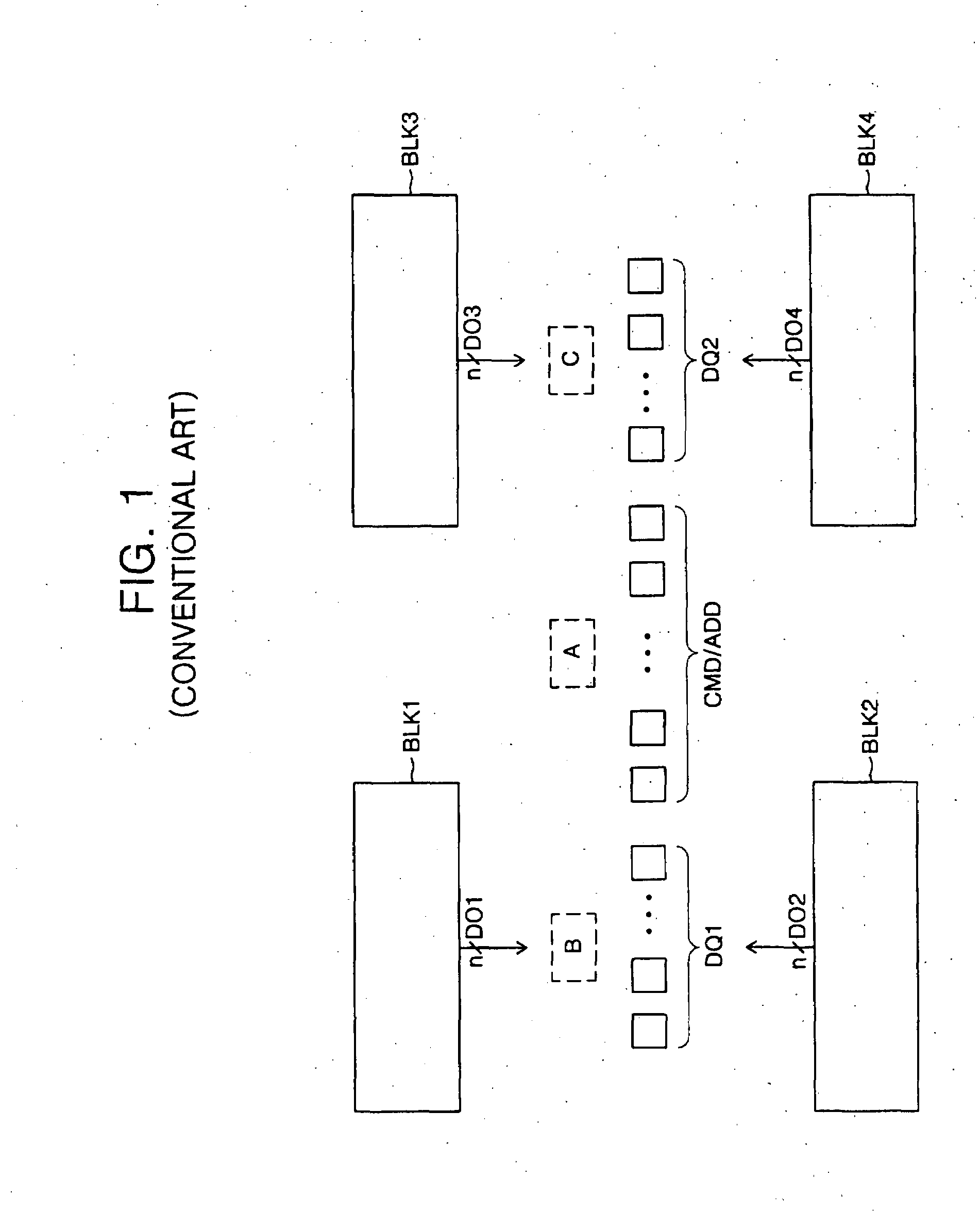 Semiconductor memory device and memory system including the same