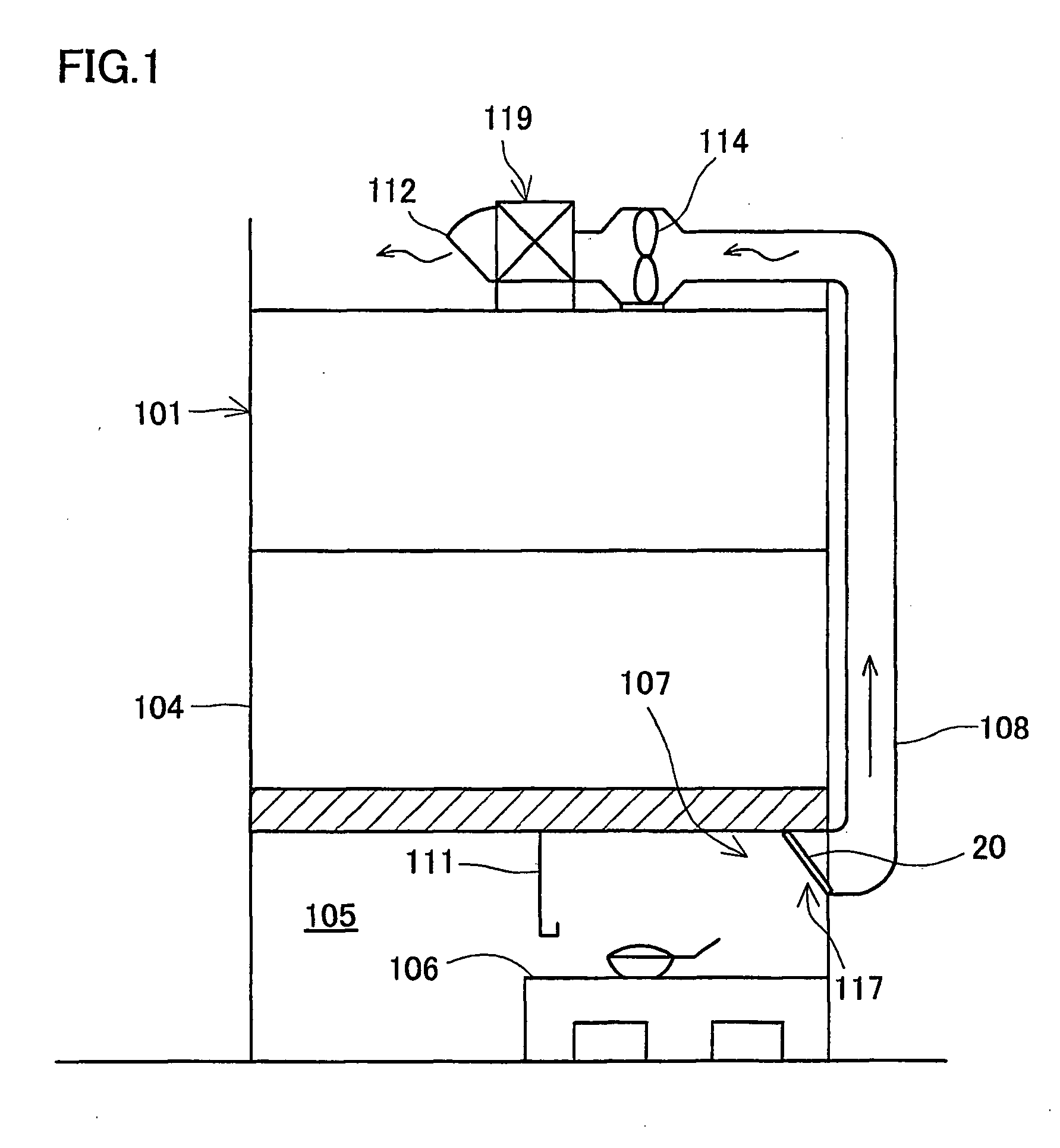 Exhaust purification apparatus and utilization thereof