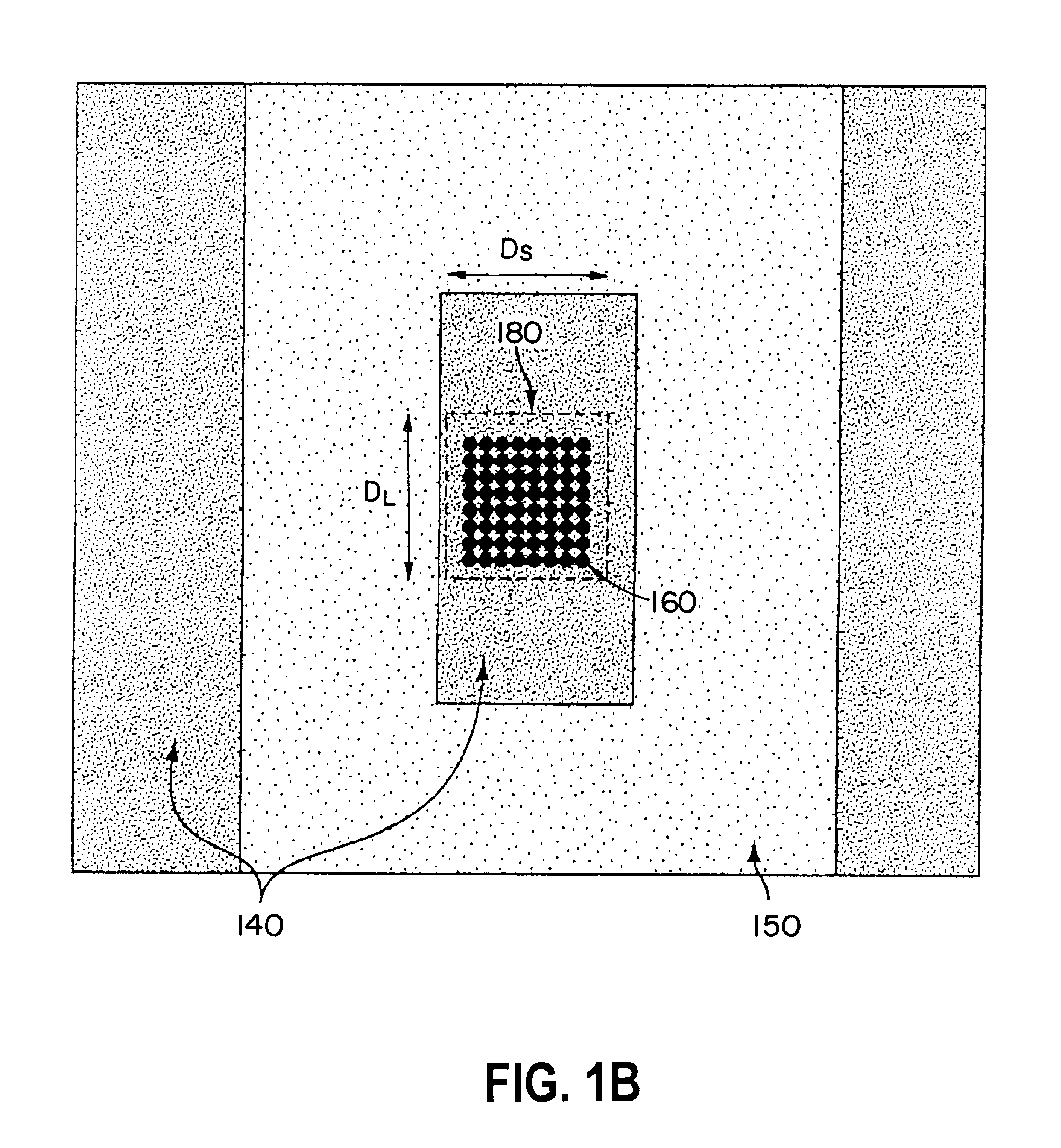 Rapid Ink-Charging Of A Dry Ink Discharge Nozzle