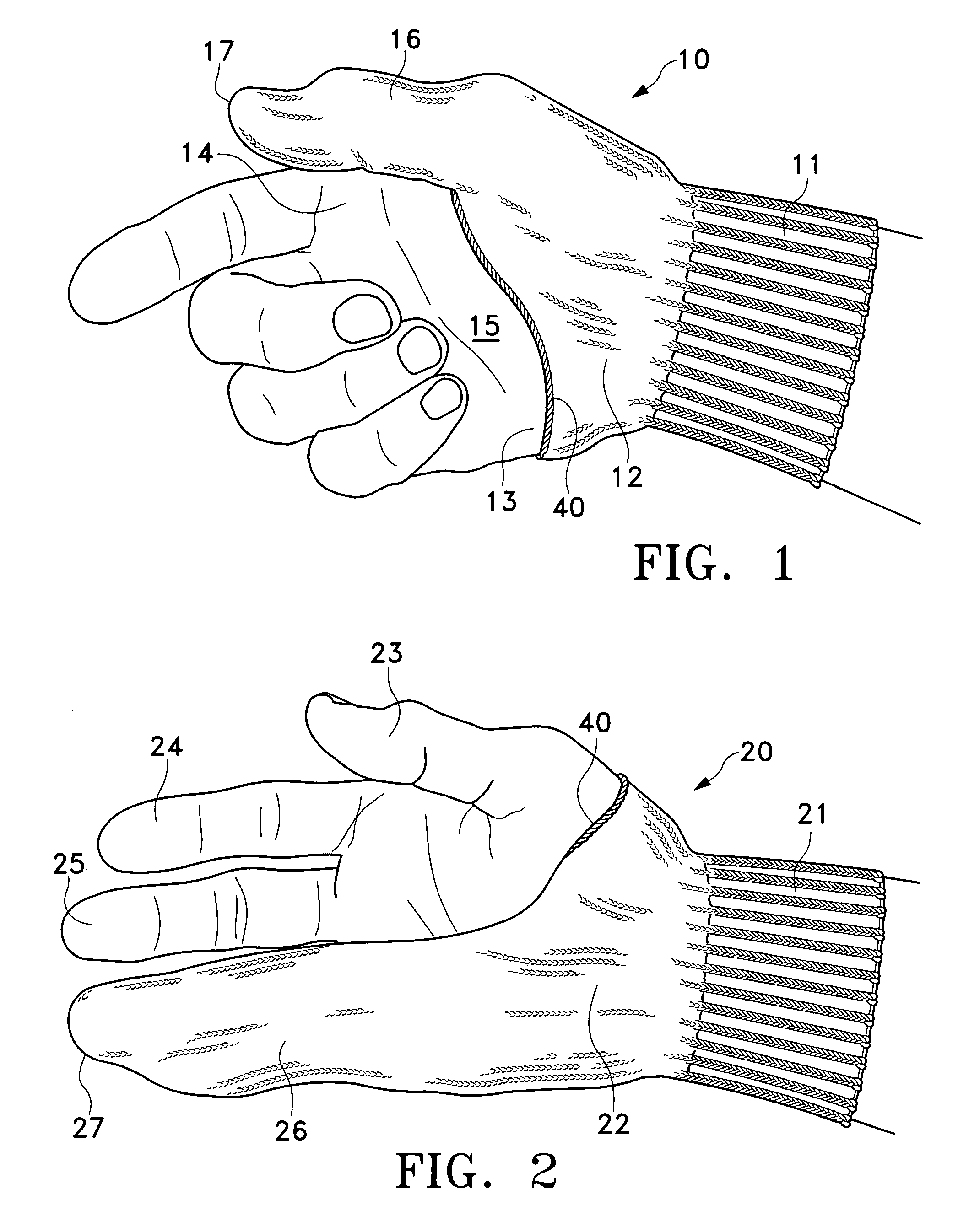 Finger sucking deterrent devise and method of use of same