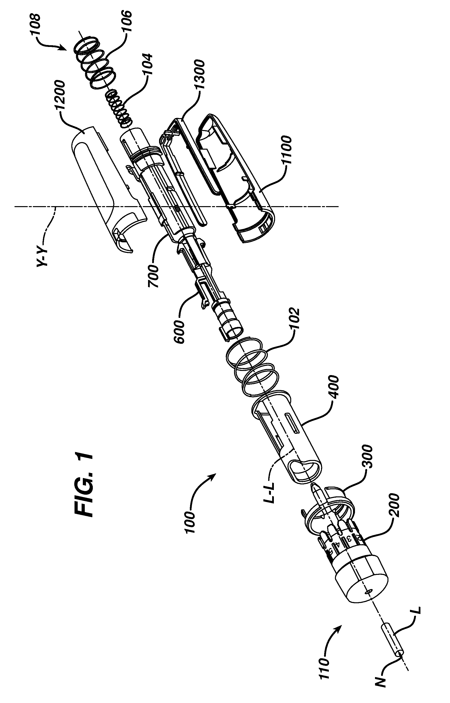 Lancing devices and methods