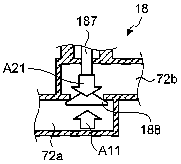 Solenoid valve device and method for controlling solenoid valve ...