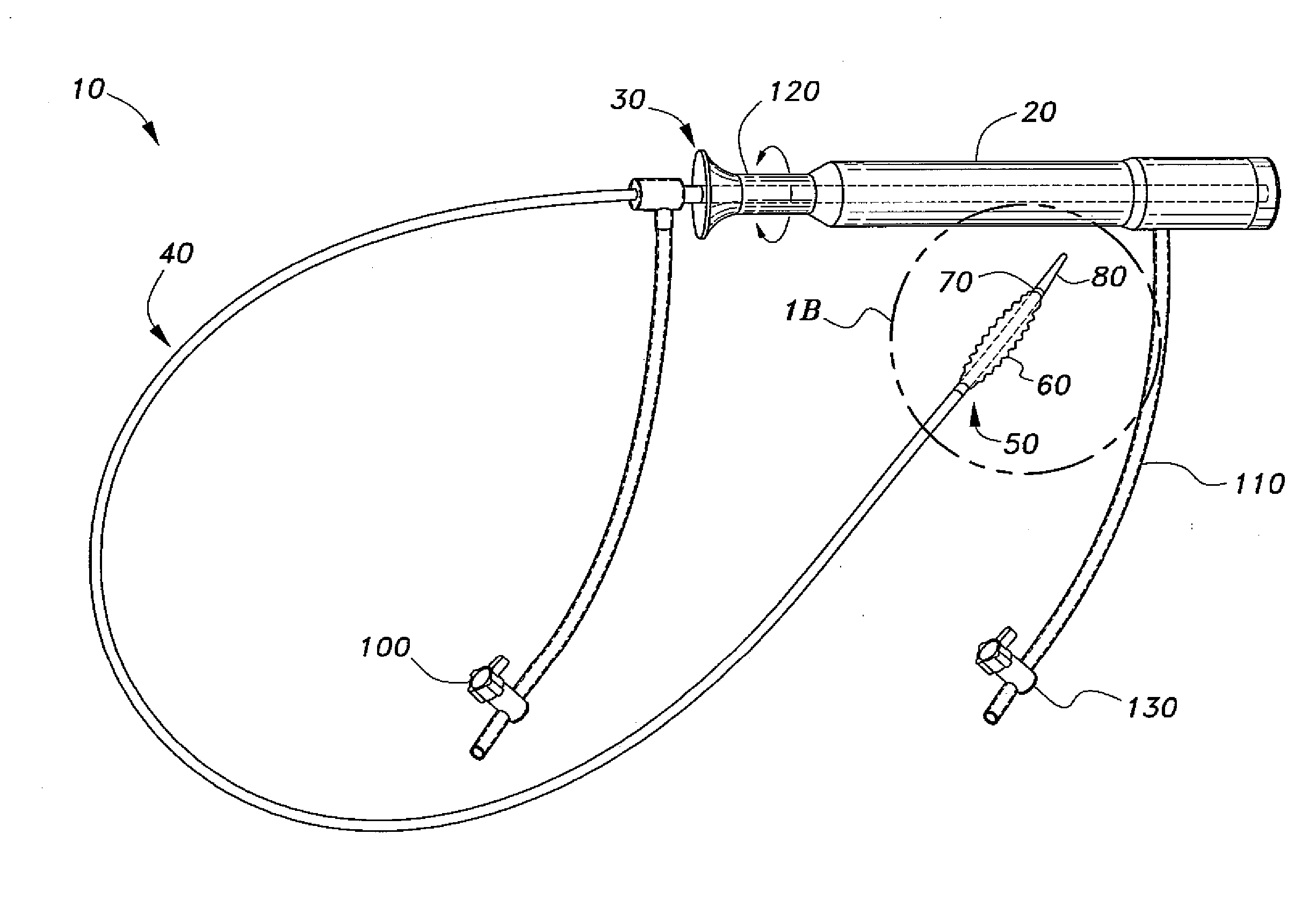 Apparatus for closure of atrial septal defects