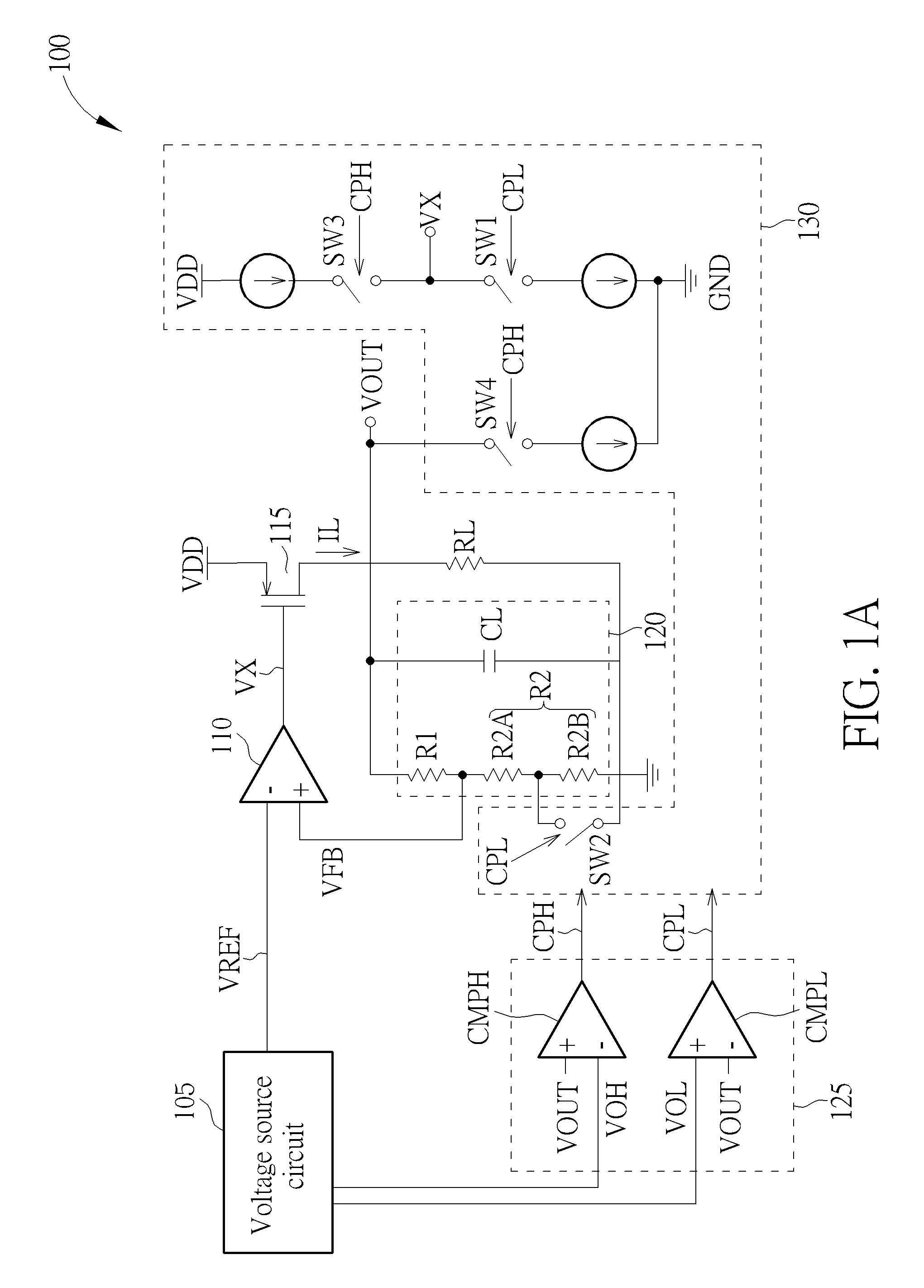 Low-dropout voltage regulator apparatus capable of adaptively adjusting current passing through output transistor to reduce transient response time and related method thereof