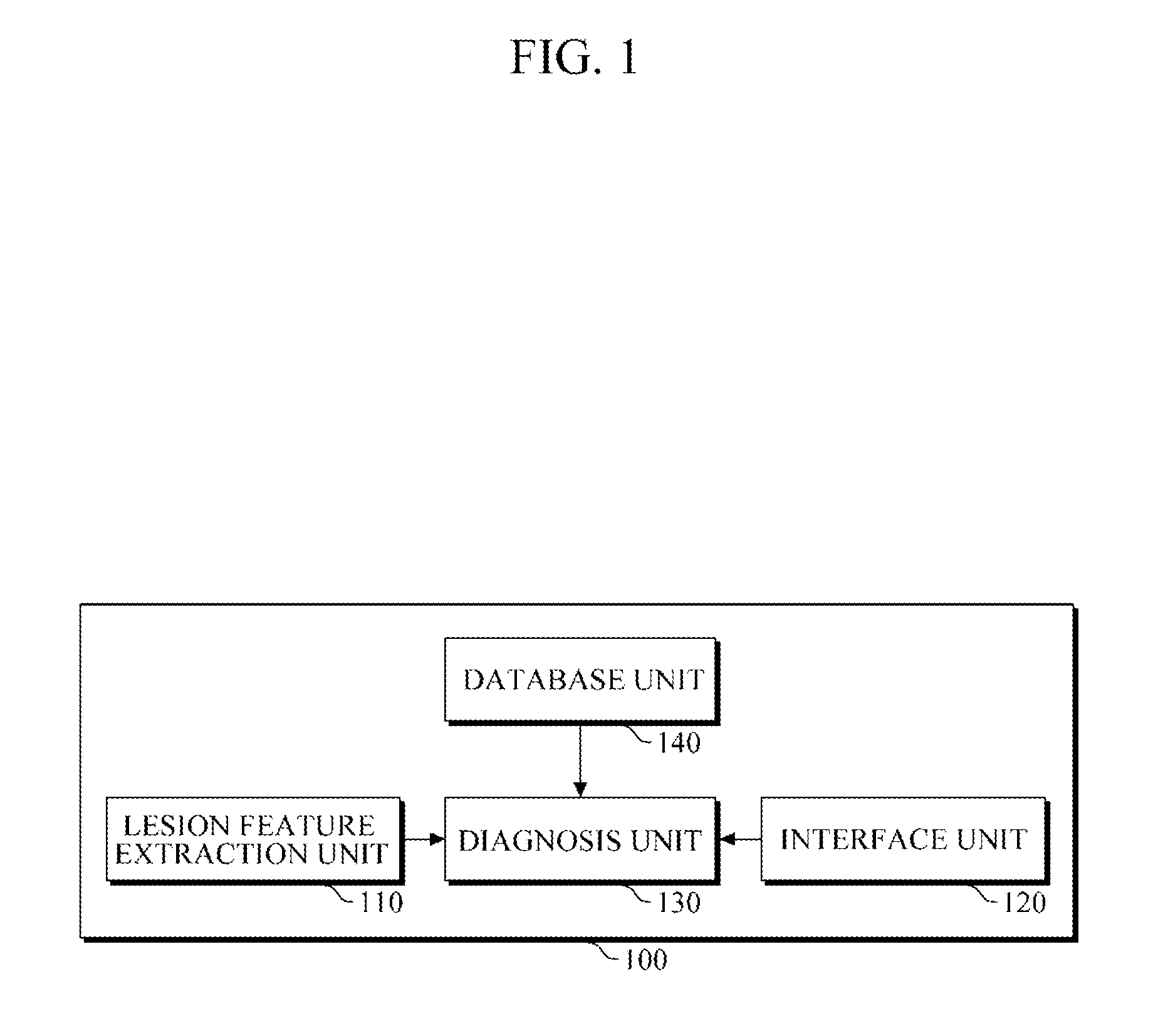 Computer-aided diagnosis method and apparatus