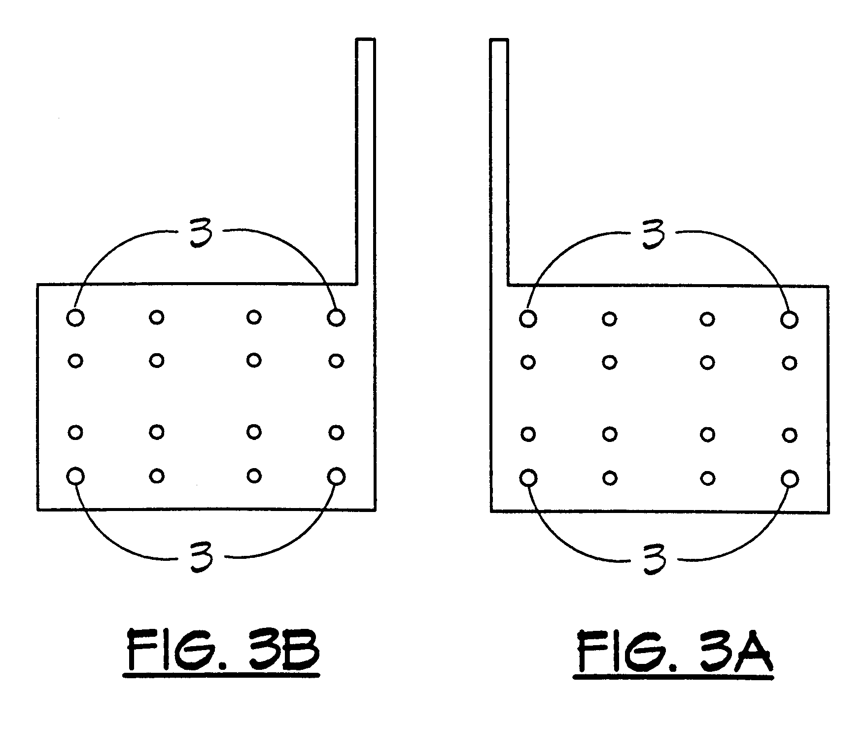 Hurricane tie system for retrofit on existing structures