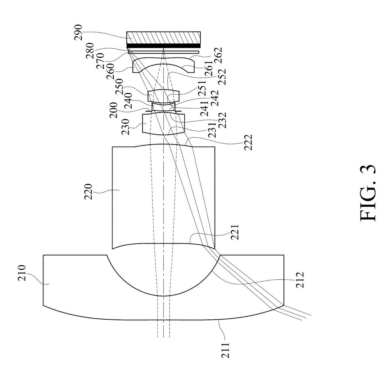 Photographing lens assembly, image capturing unit and electronic device