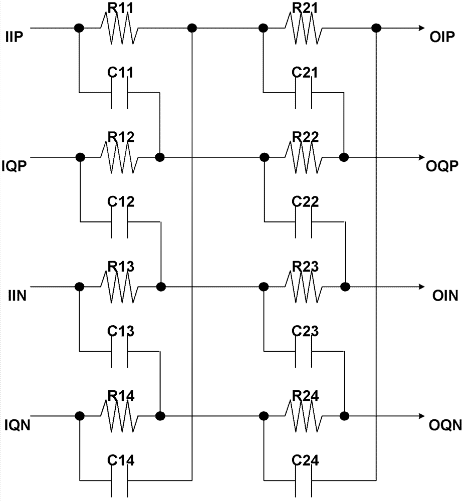 Low-stray rapid-frequency-hopping frequency synthesizer and fast frequency hopping method applying same