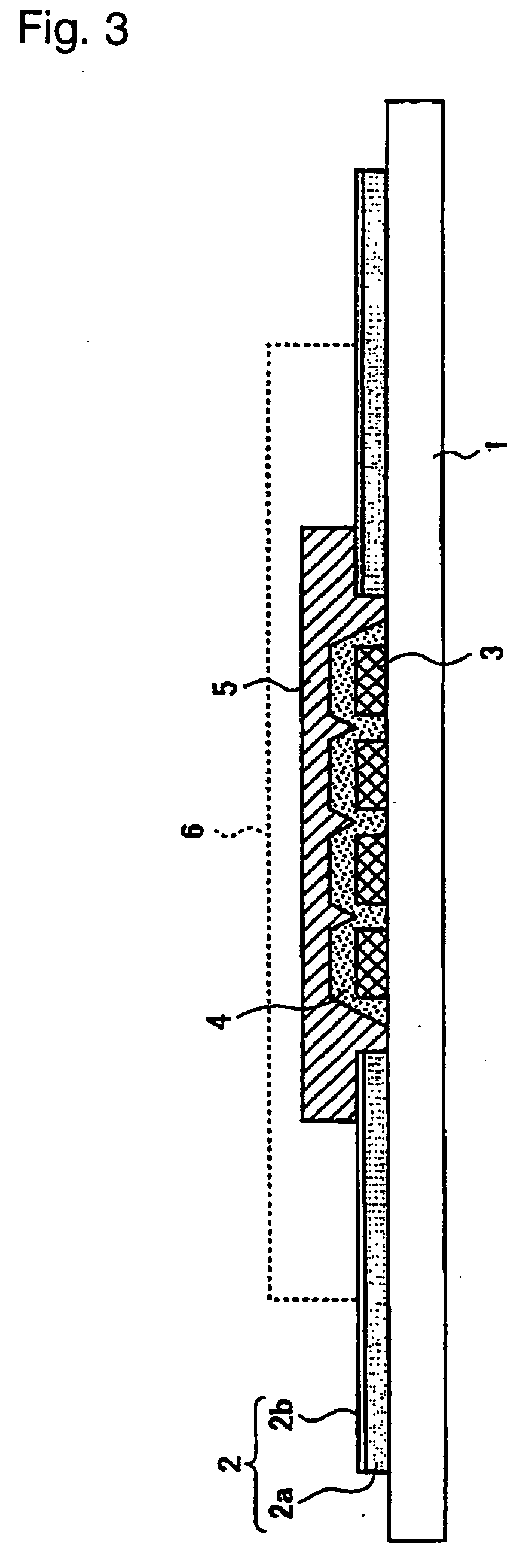 Laminate for forming a substrate with wires, substrate with wires and methods for producing them