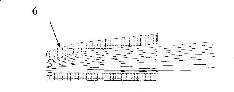 A method of manufacturing an aluminum coil terminal