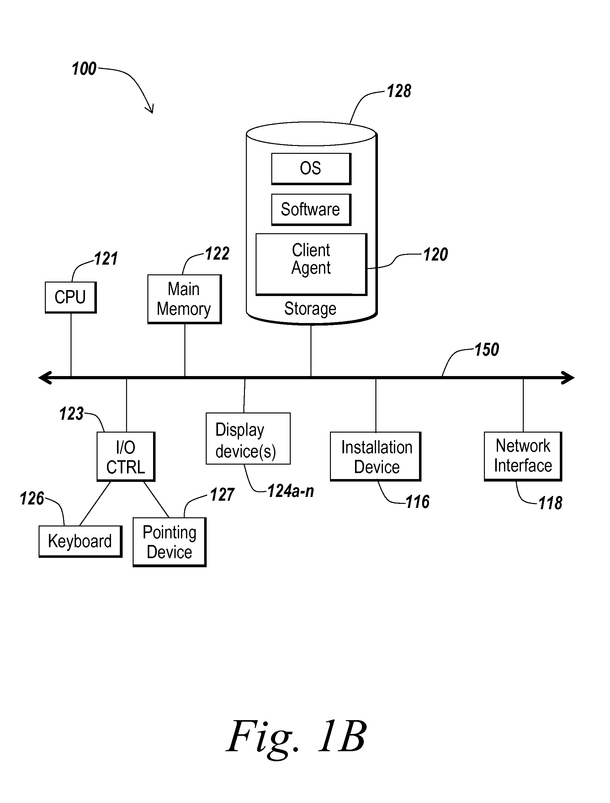 Systems and methods for facilitating distributed authentication