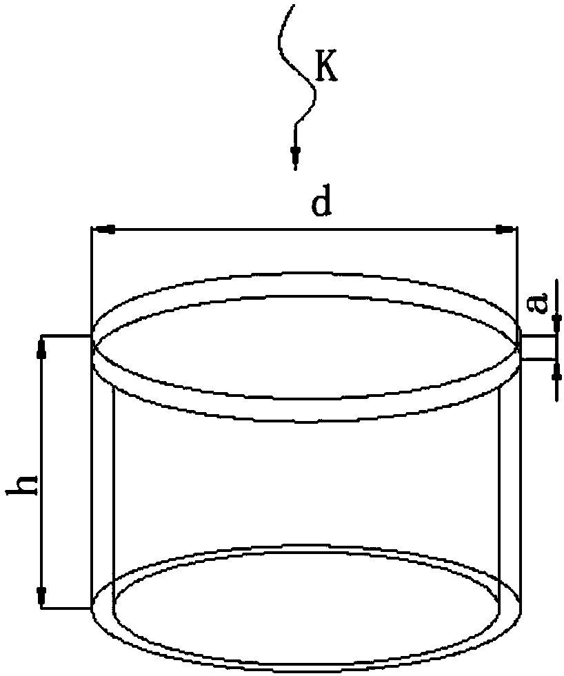 Research method for conducting low-frequency noise processing by using COMSOL and resonant cavity models