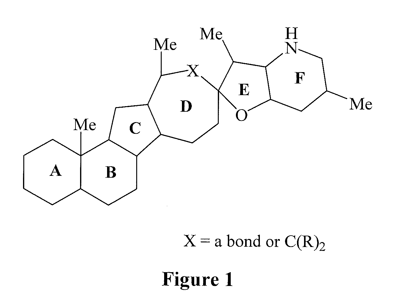 Cyclopamine lactam analogs and methods of use thereof