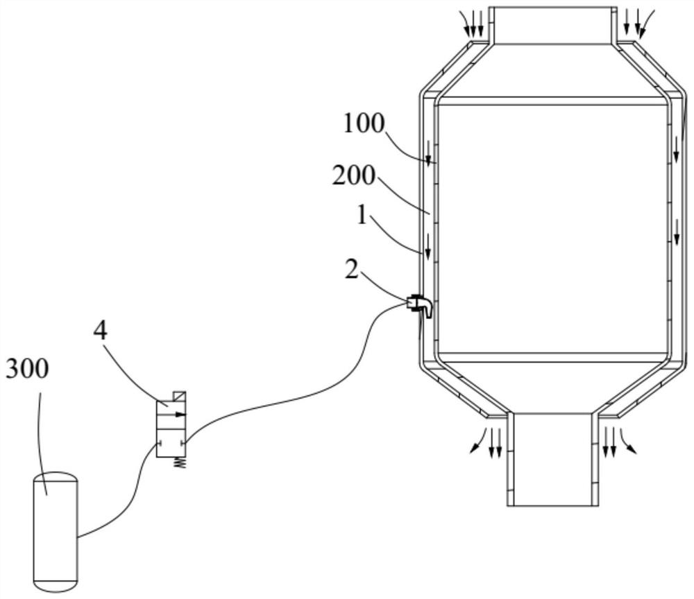 Heat-insulation cover