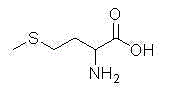 Environment-friendly clean production method of D,L-methionine