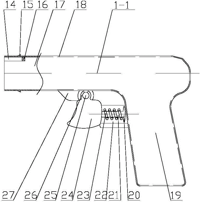 Single-operation washing heavy-duty film coating device