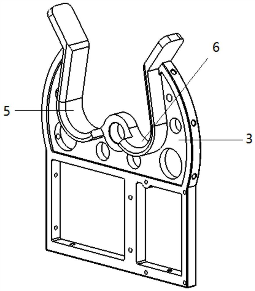 Clamping mechanism