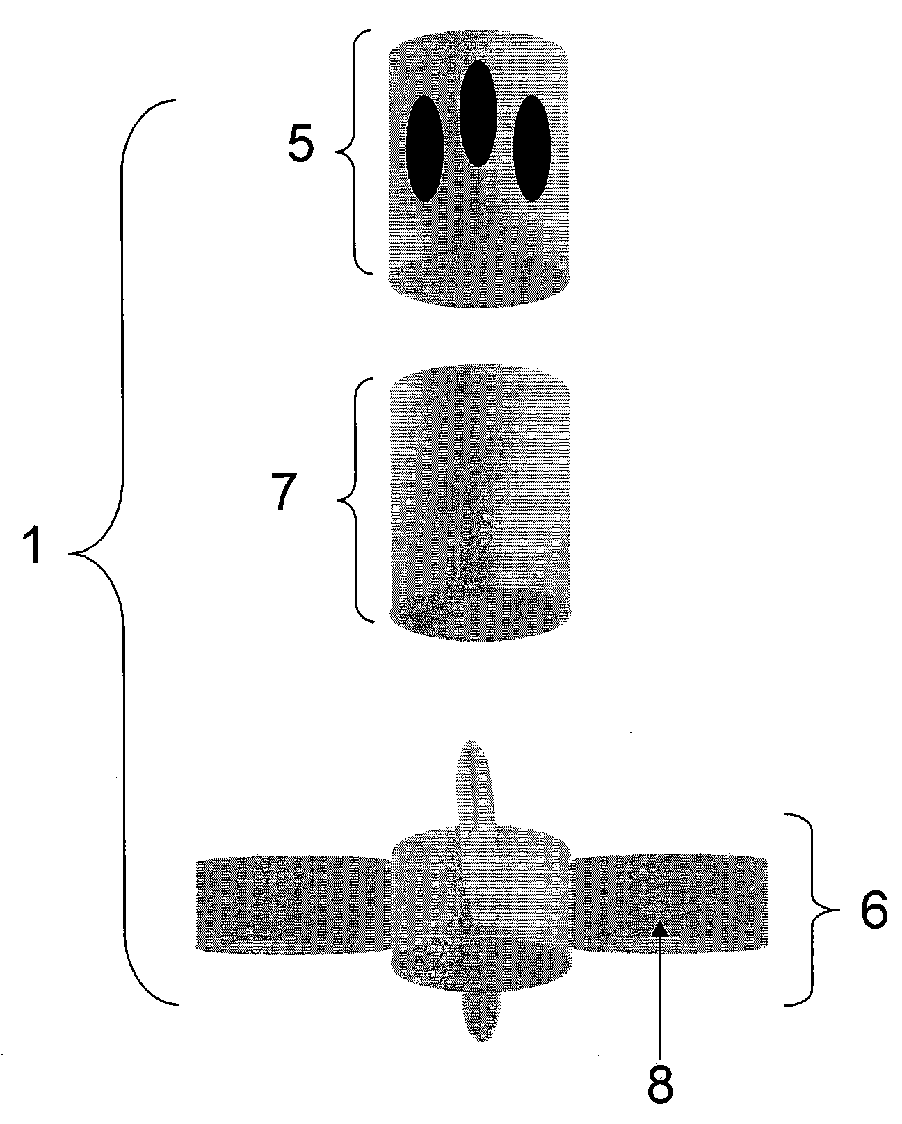 Hand and forearm strengthening device and methods of use