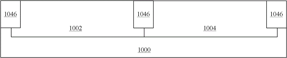 A method for gate replacement integration of semiconductor devices