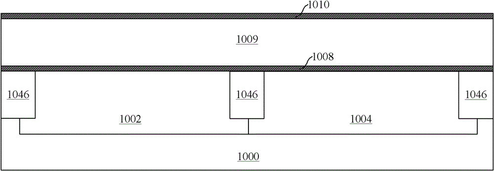 A method for gate replacement integration of semiconductor devices