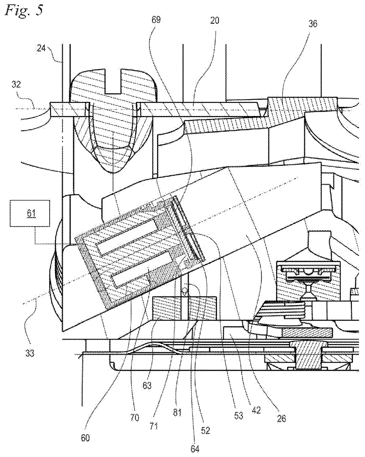 Mixture formation unit and two stroke engine having a mixture formation unit