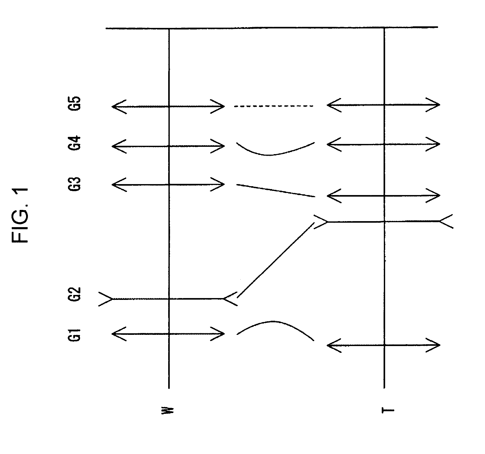 Zoom lens system and image-pickup apparatus