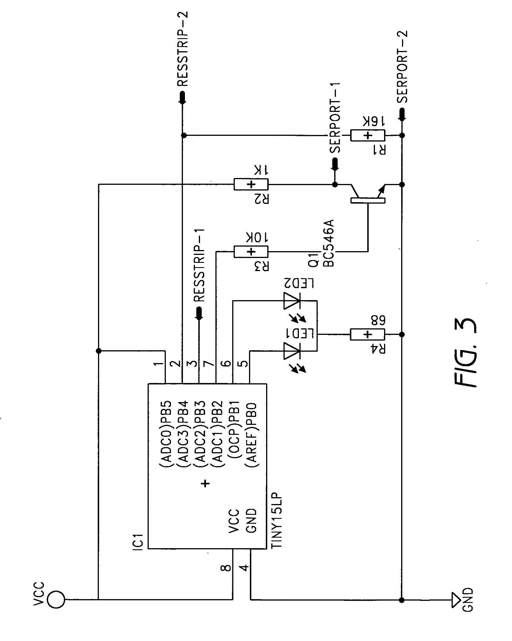 Sensing systems and methods for monitoring gait dynamics
