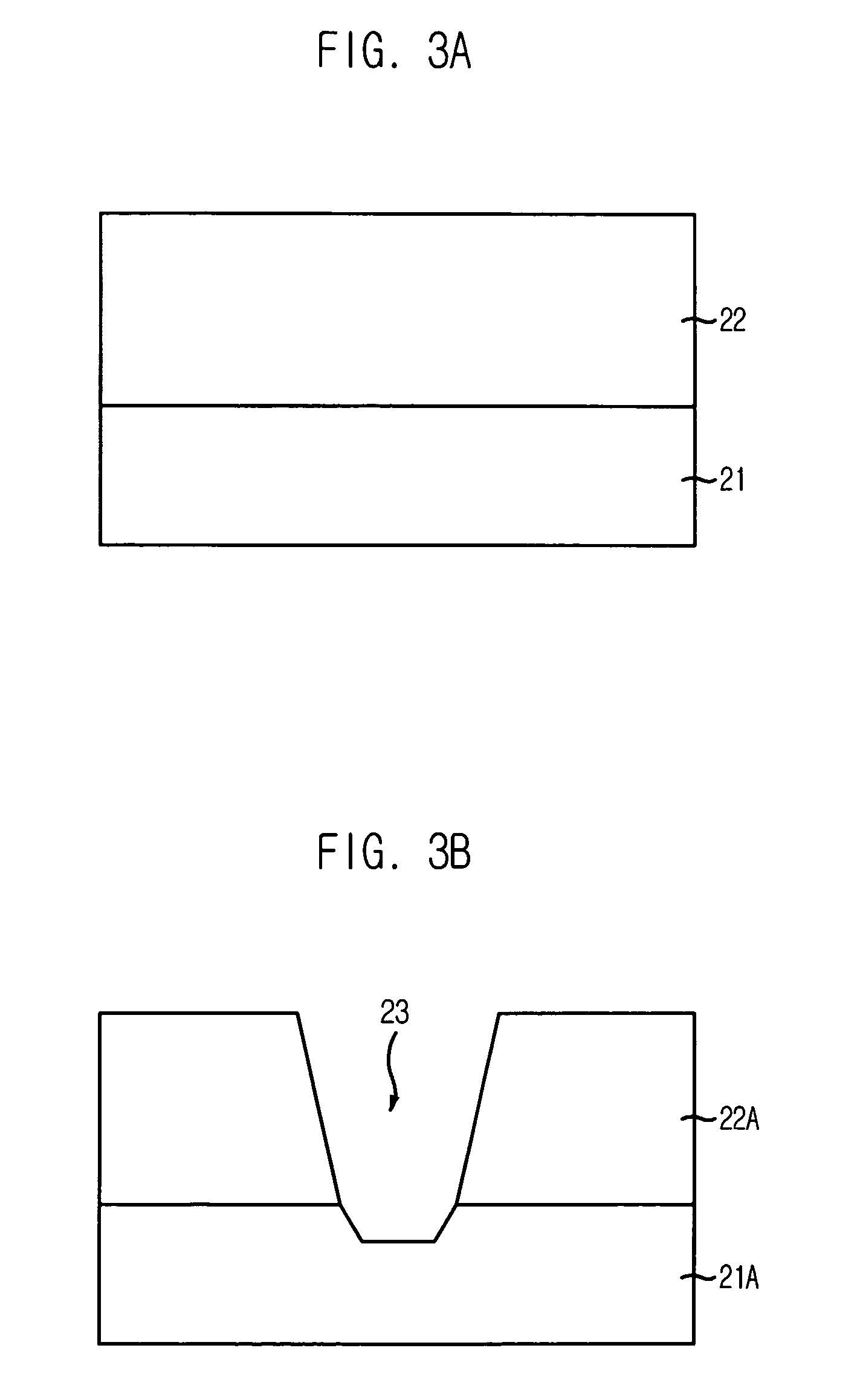 Method and fabricating semiconductor memory device