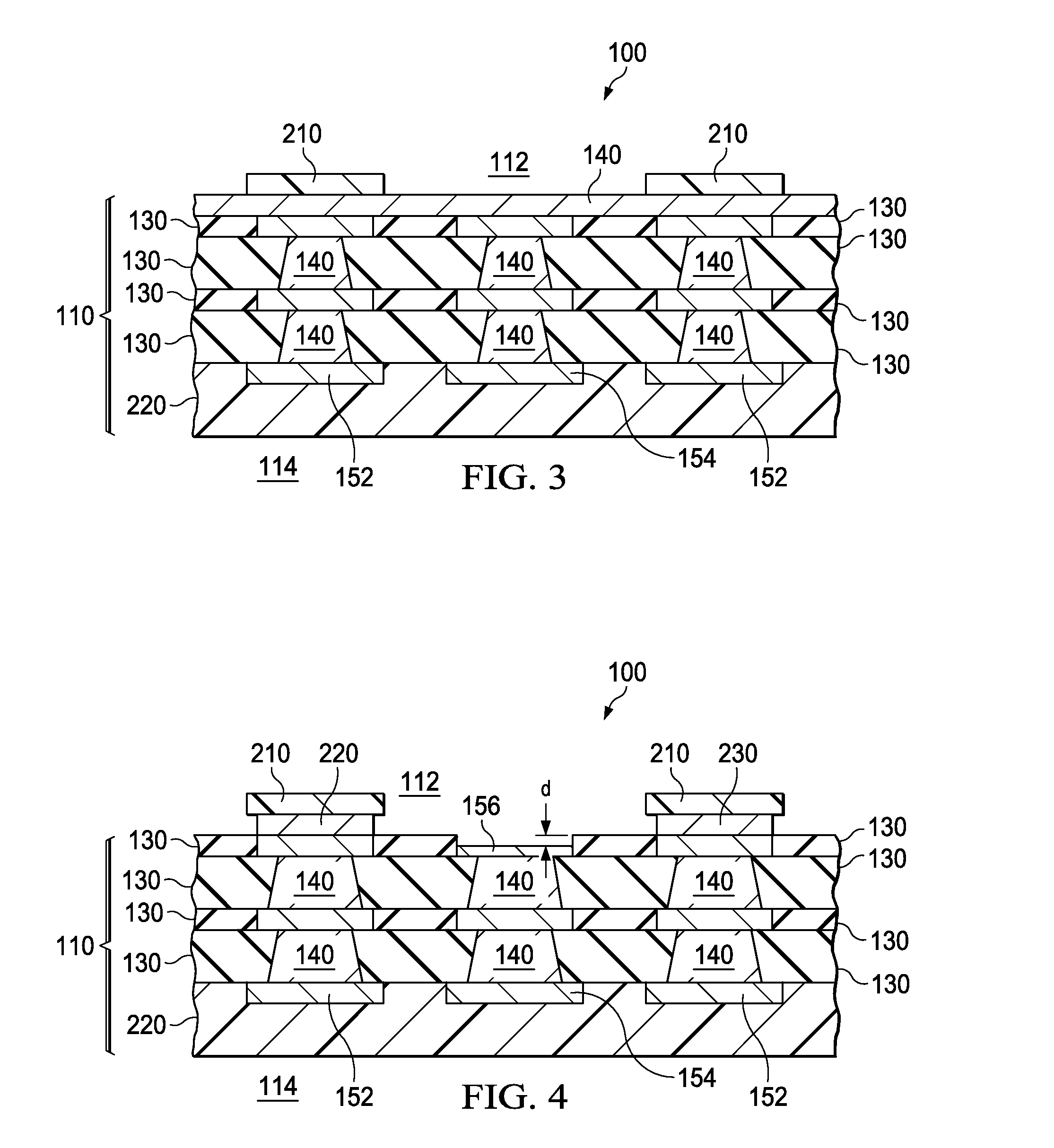 Protrusion Bump Pads for Bond-on-Trace Processing - Eureka | Patsnap ...