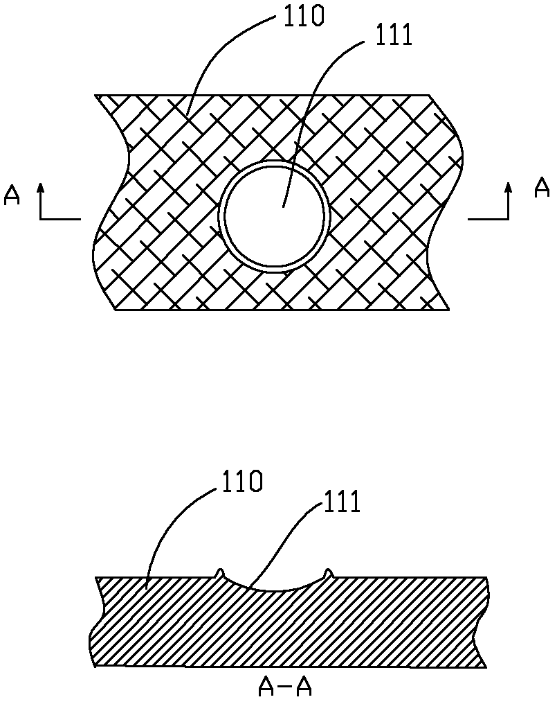 Light guide plate and manufacture method thereof