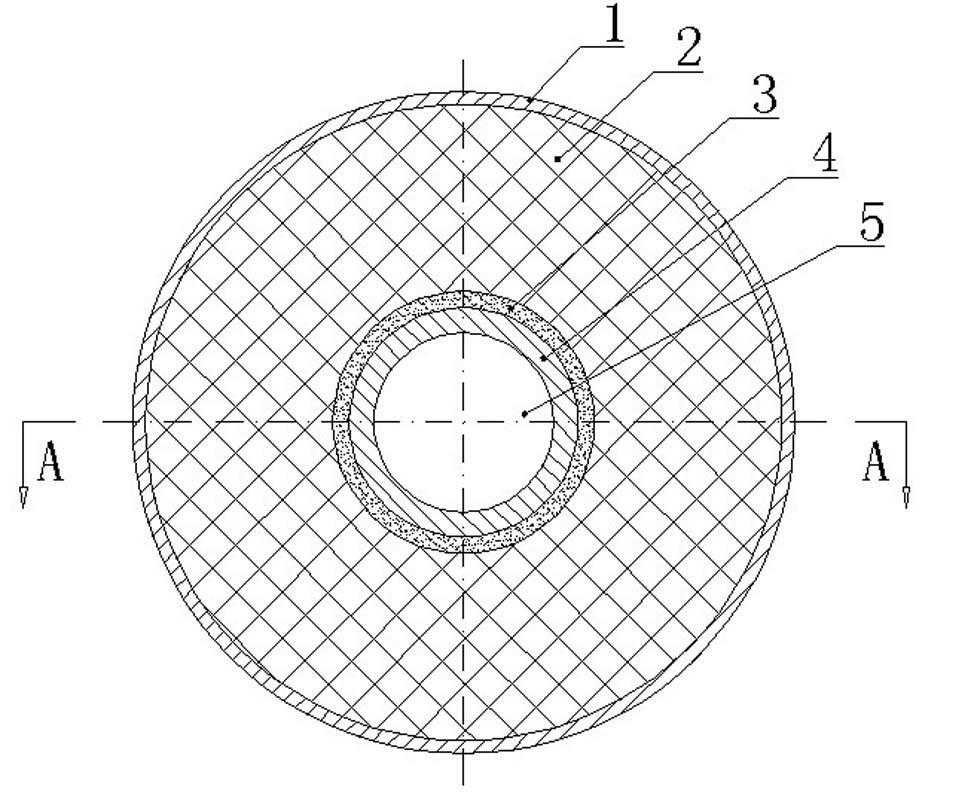 Method for manufacturing golf ball and golf ball manufactured by same