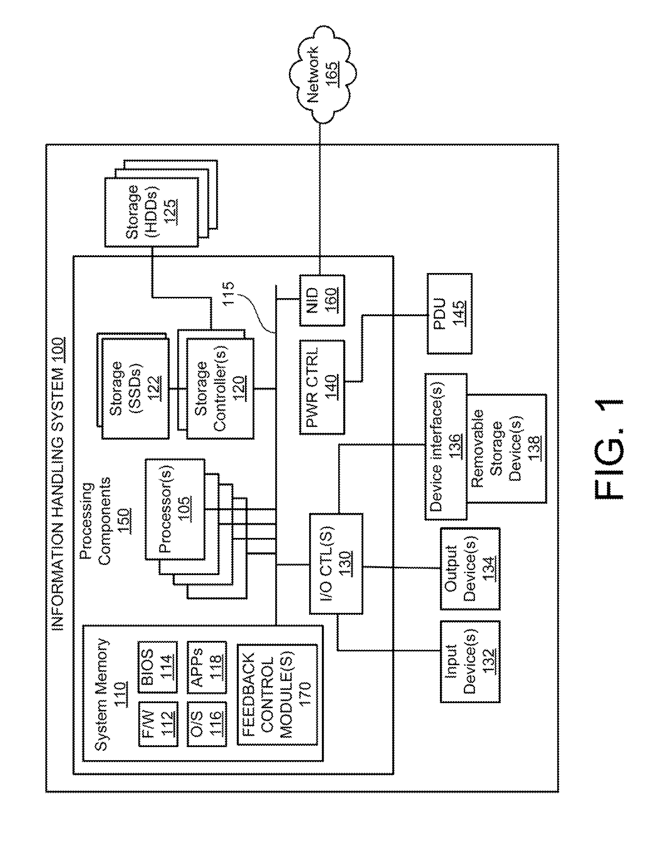 Partitioned, Rotating Condenser Units to Enable Servicing of Submerged IT Equipment Positioned Beneath a Vapor Condenser Without Interrupting a Vaporization-Condensation Cycling of the Remaining Immersion Cooling System