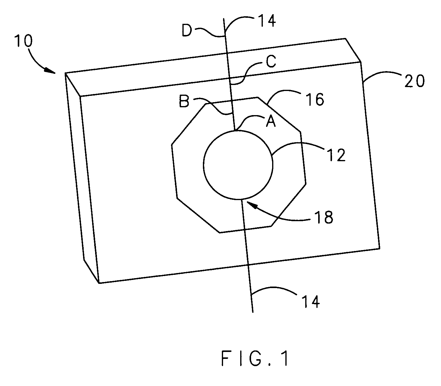 Method of protecting a capacitor