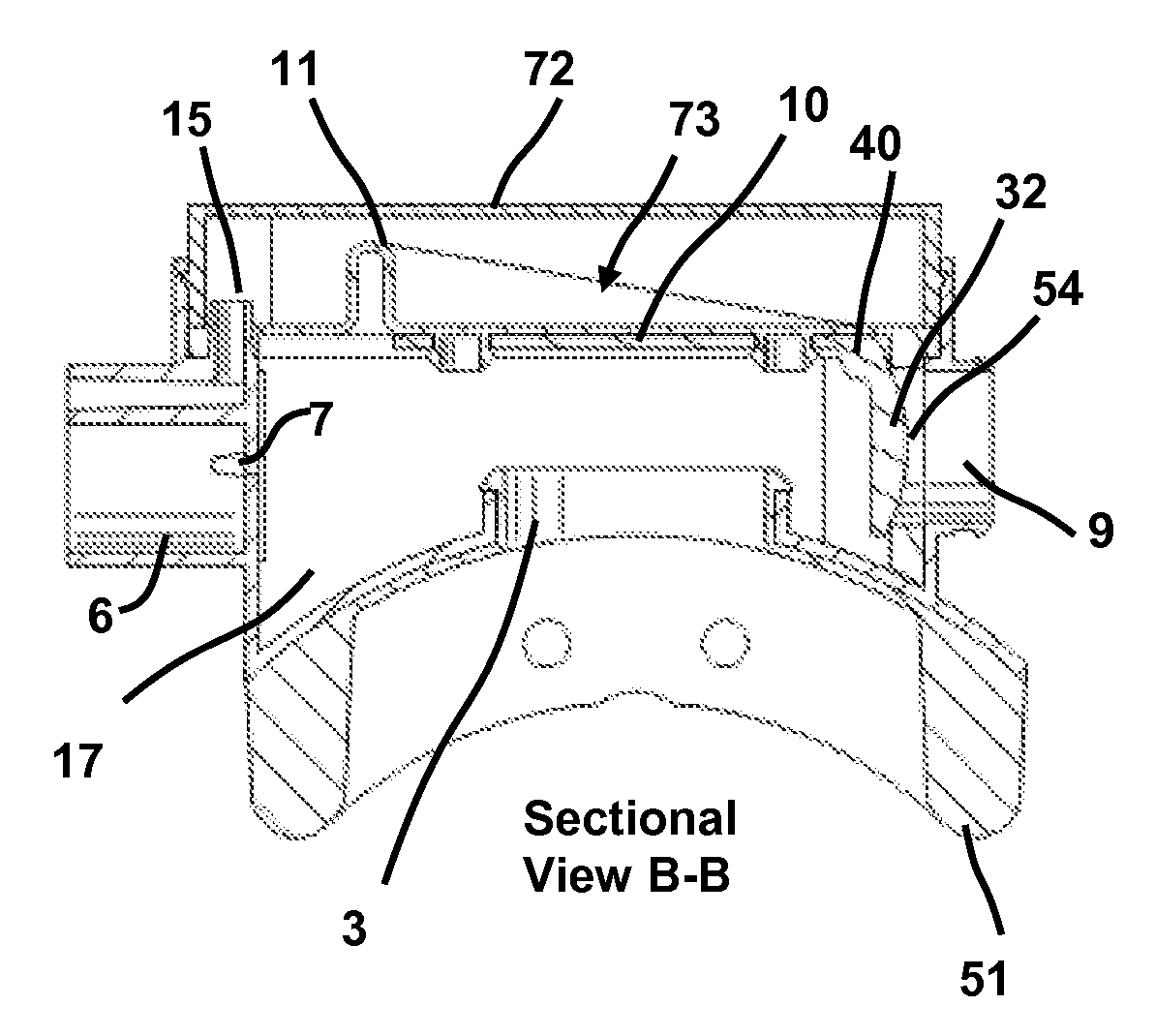 Exhaust Apparatus For Use in Administering Positive Pressure Therapy Through the Nose or Mouth