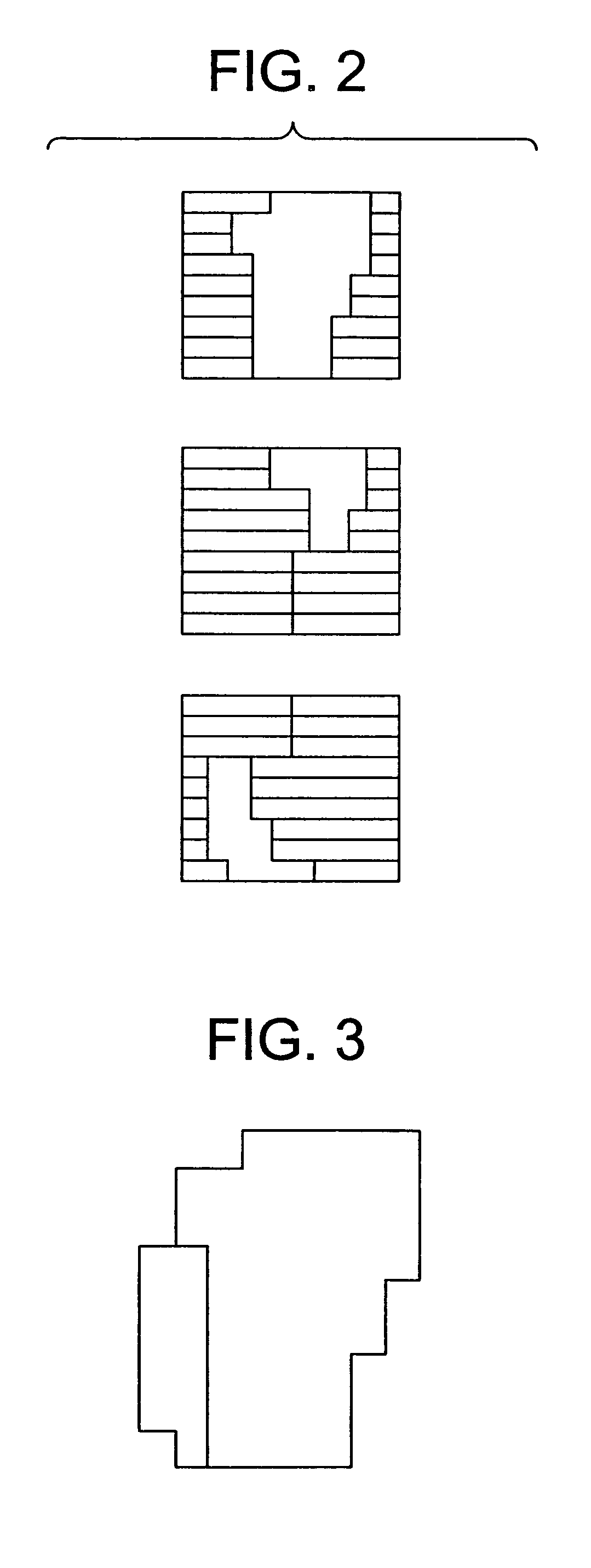 Method for the planning and delivery of radiation therapy
