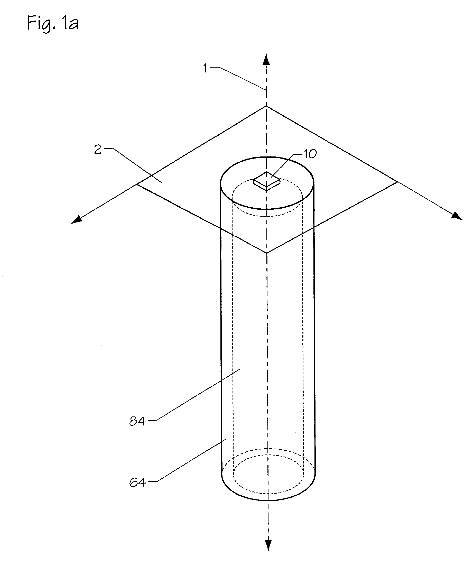 Method and apparatus for using light emitting diodes